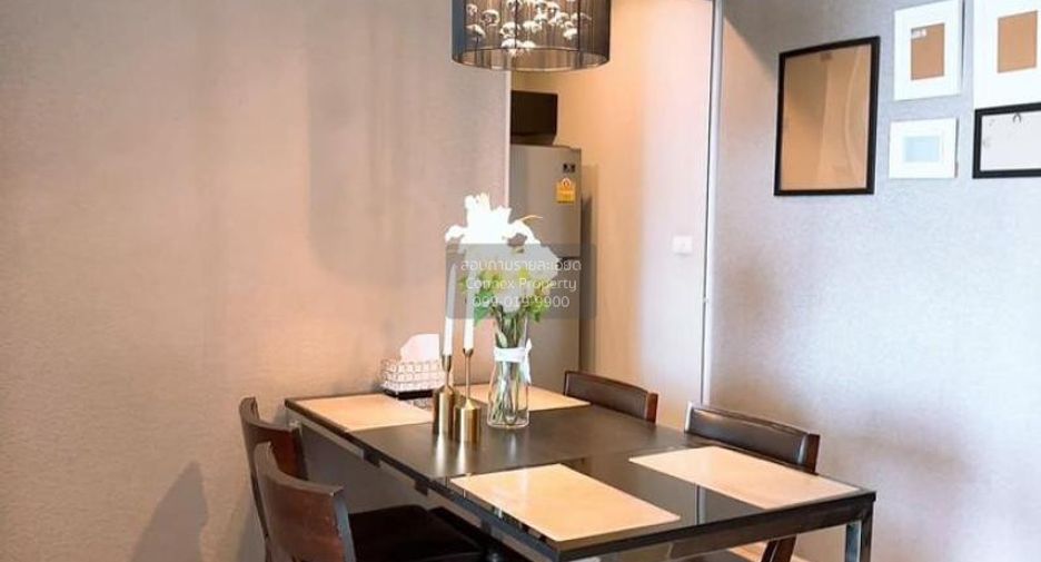 Wohnung zur Miete mit 2 Zimmer in Khlong Toei, Bangkok