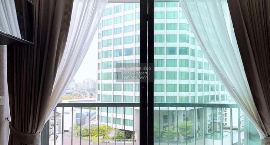 Wohnung zur Miete mit 2 Zimmer in Khlong Toei, Bangkok