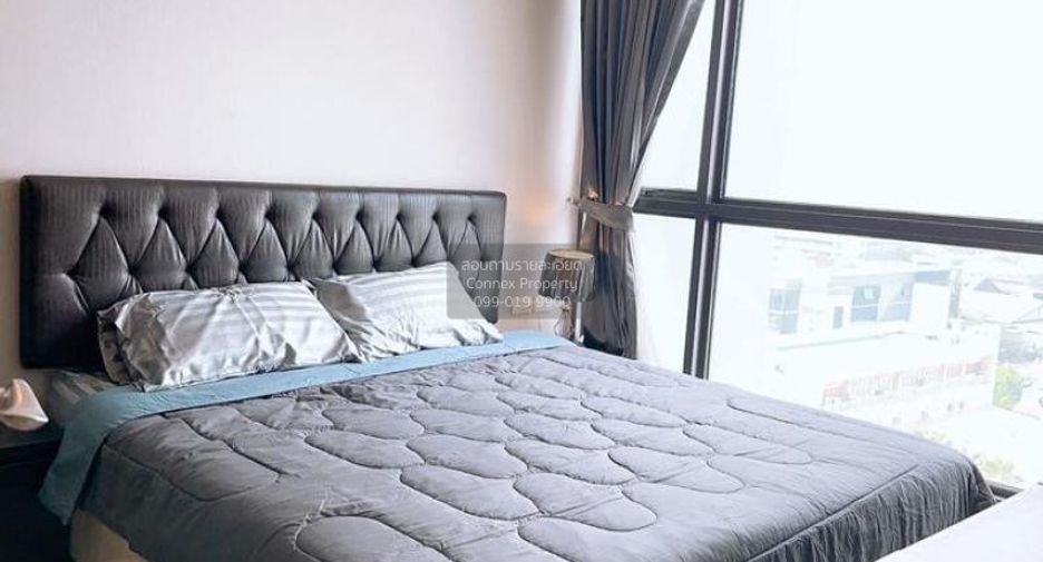 Wohnung zur Miete mit 2 Zimmer in Khlong Toei, Bangkok
