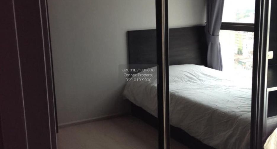 Condo en alquiler de 2 habitaciones en Khlong Toei, Bangkok