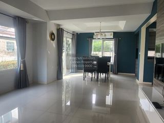 For rent 3 bedrooms house in Bang Sao Thong, Samut Prakan