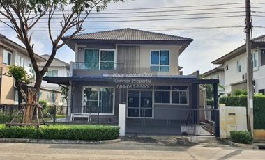For rent 3 bedrooms house 