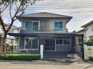 For rent 3 bedrooms house in Bang Sao Thong, Samut Prakan