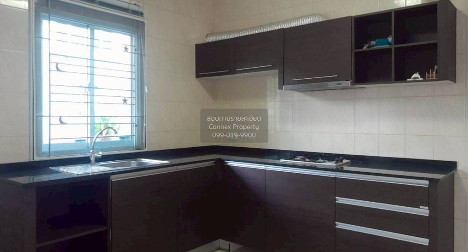 ให้เช่า 3 ห้องนอน บ้านเดี่ยว ใน บางพลี, สมุทรปราการ