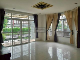For rent 3 bedrooms house in Bang Phli, Samut Prakan