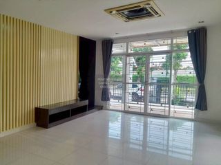 For rent 3 bedrooms house in Bang Phli, Samut Prakan