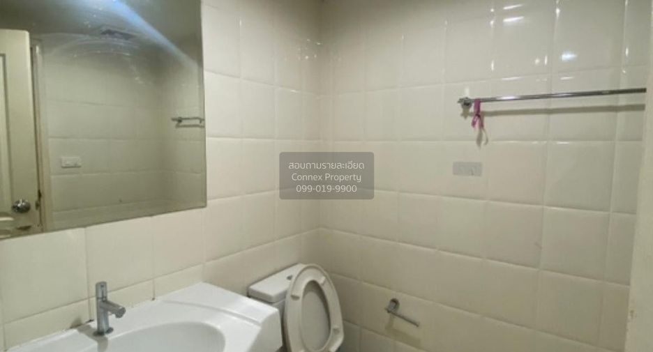 Аренда 1 кровать кондо в Буенг Кум, Бангкок