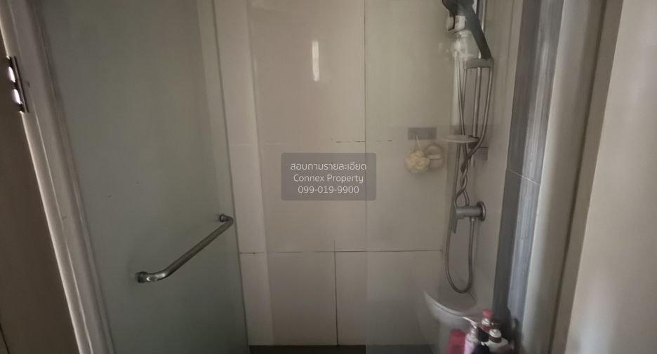 For rent 1 bed condo in Mueang Nonthaburi, Nonthaburi
