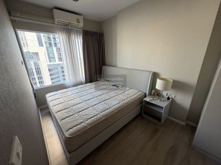 À louer 1 chambre condo à Mueang Nonthaburi, Nonthaburi