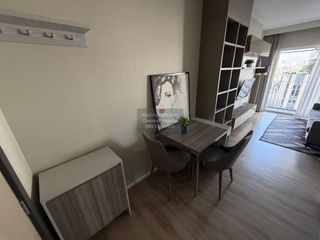 À louer 1 chambre condo à Mueang Nonthaburi, Nonthaburi
