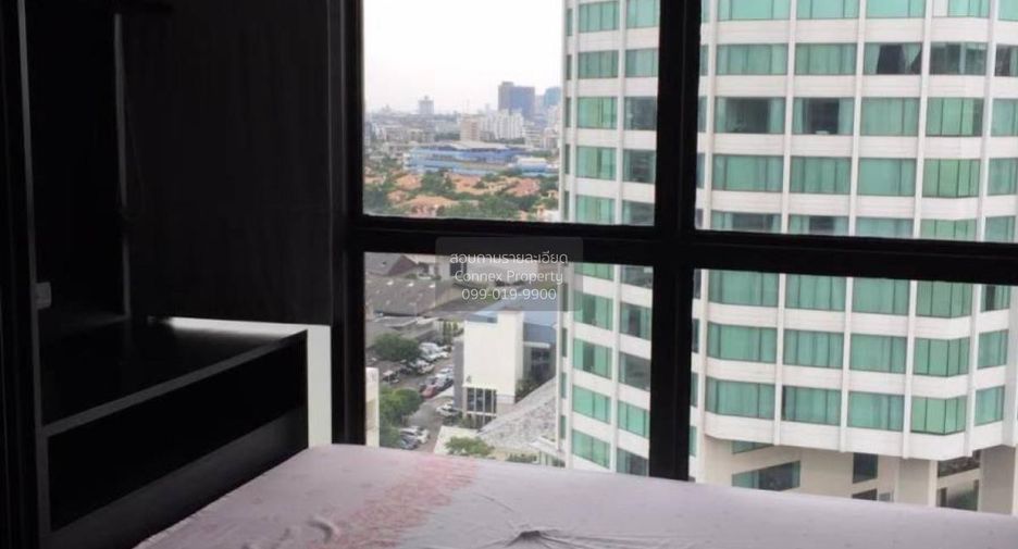 ให้เช่า 2 ห้องนอน คอนโด ใน คลองเตย, กรุงเทพฯ