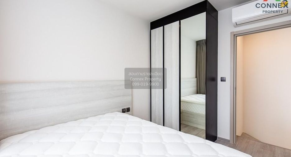 Wohnung zur Miete mit 1 Zimmer in Phra Khanong, Bangkok