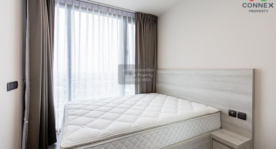 Wohnung zur Miete mit 1 Zimmer in Phra Khanong, Bangkok