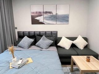 For rent 1 bed condo in Khlong Luang, Pathum Thani