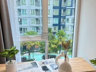 For rent 1 bed condo in Khlong Luang, Pathum Thani