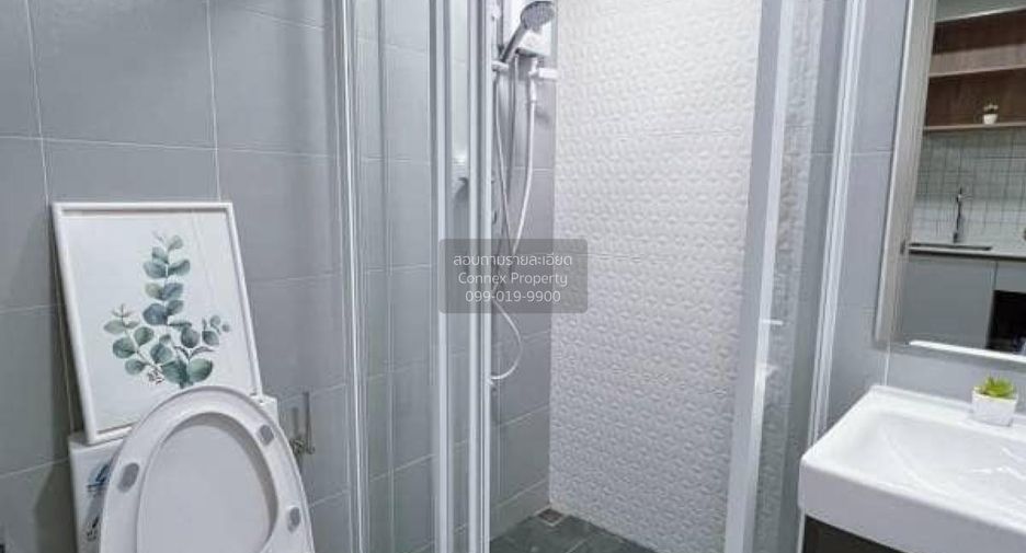 For rent 1 bed condo in Khlong Luang, Pathum Thani
