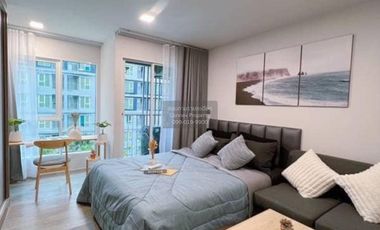 For rent 1 bed condo 