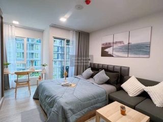 For rent 1 bed condo in Khlong Luang, Pathum Thani