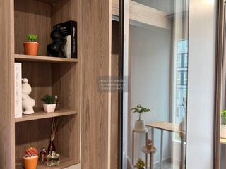 For rent 1 bed condo in Khlong Luang, Pathum Thani
