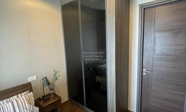 À louer 1 chambre condo à Watthana, Bangkok