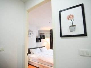 For rent 1 Beds condo in Phasi Charoen, Bangkok