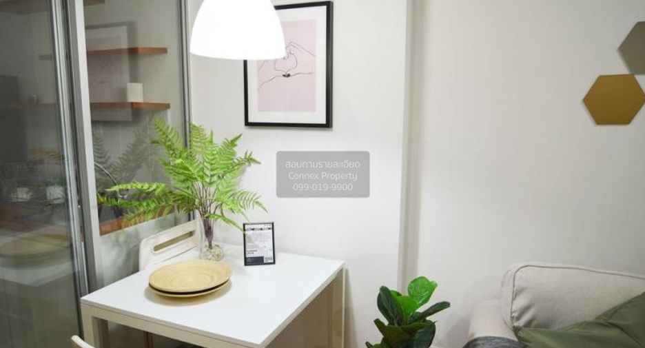 For rent 1 Beds condo in Phasi Charoen, Bangkok