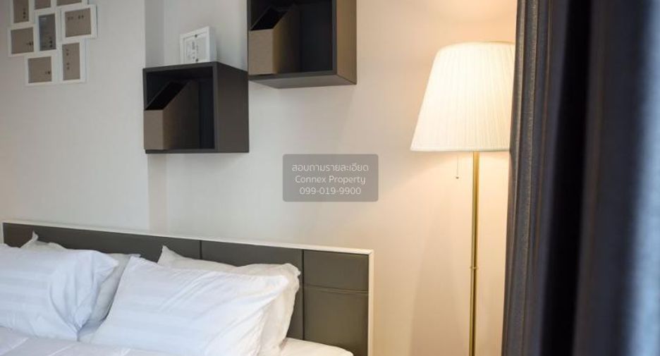 For rent 1 Beds condo in Phasi Charoen, Bangkok