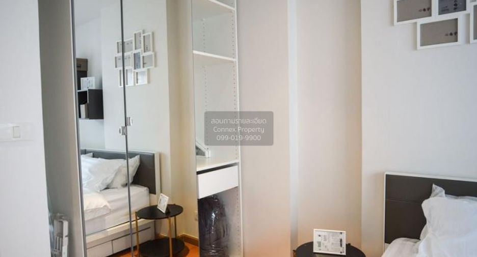 For rent 1 Beds condo in Phasi Charoen, Bangkok