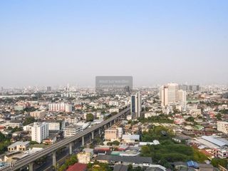 For rent 1 Beds condo in Phasi Charoen, Bangkok