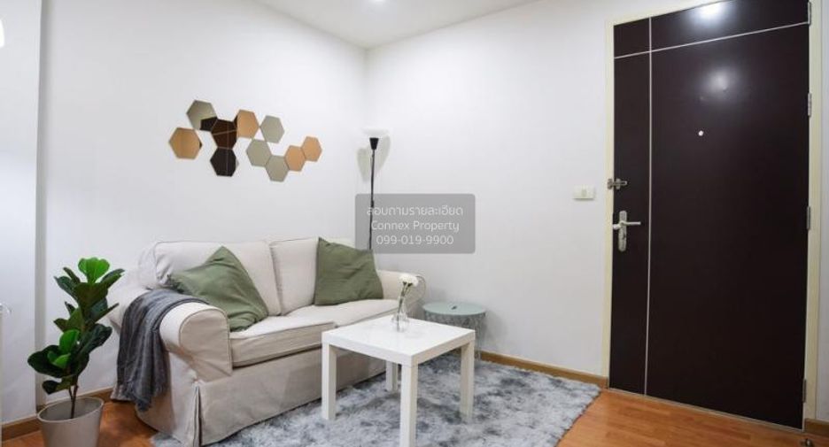 For rent 1 Beds condo in Phasi Charoen, Bangkok