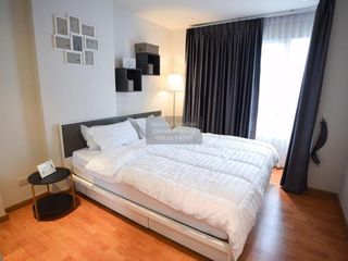 For rent 1 Beds condo in Phasi Charoen, Bangkok