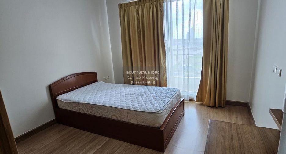 For rent 3 bedrooms condo in Bang Kho Laem, Bangkok