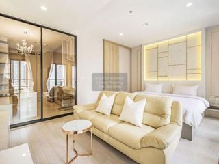 For rent 1 bed condo in Pathum Wan, Bangkok