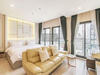For rent 1 bed condo in Pathum Wan, Bangkok