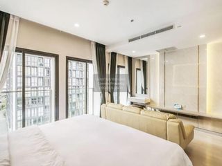 For rent 1 bed condo in Pathum Wan, Bangkok