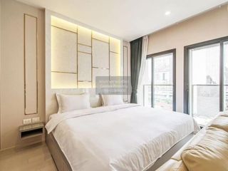 For rent 1 bed condo in Pathum Wan, Bangkok