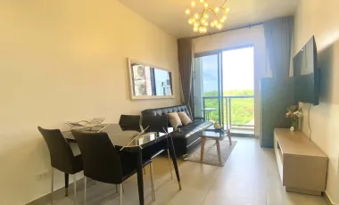 À vendre 1 chambre condo à Pratumnak, Pattaya
