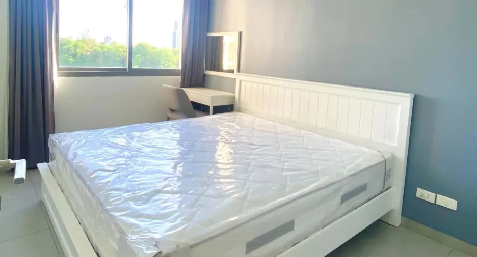 À vendre 1 chambre condo à Pratumnak, Pattaya