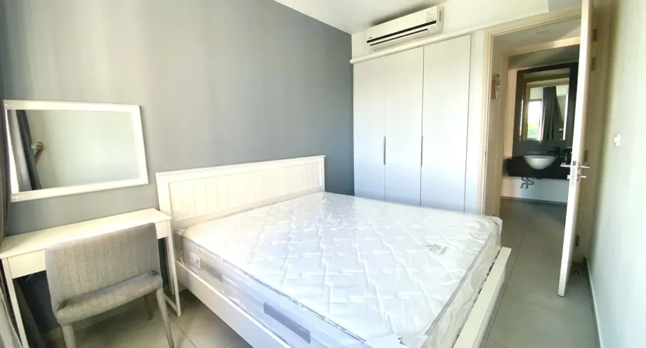 À vendre 1 chambre condo à Pratumnak, Pattaya