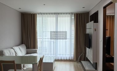 For rent 2 bedrooms condo in Pathum Wan, Bangkok