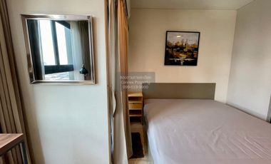 Wohnung zur Miete mit 1 Zimmer in Khlong San, Bangkok