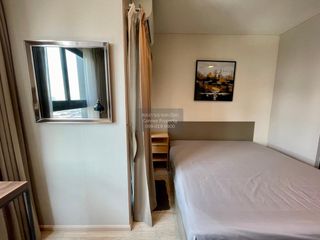 For rent 1 bed condo in Khlong San, Bangkok