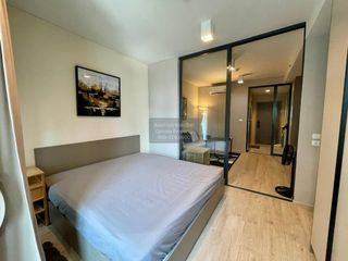 For rent 1 bed condo in Khlong San, Bangkok