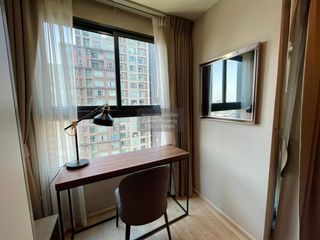 For rent 1 bed condo in Khlong San, Bangkok