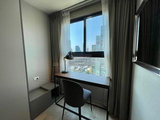 For rent 1 bed condo in Khlong San, Bangkok