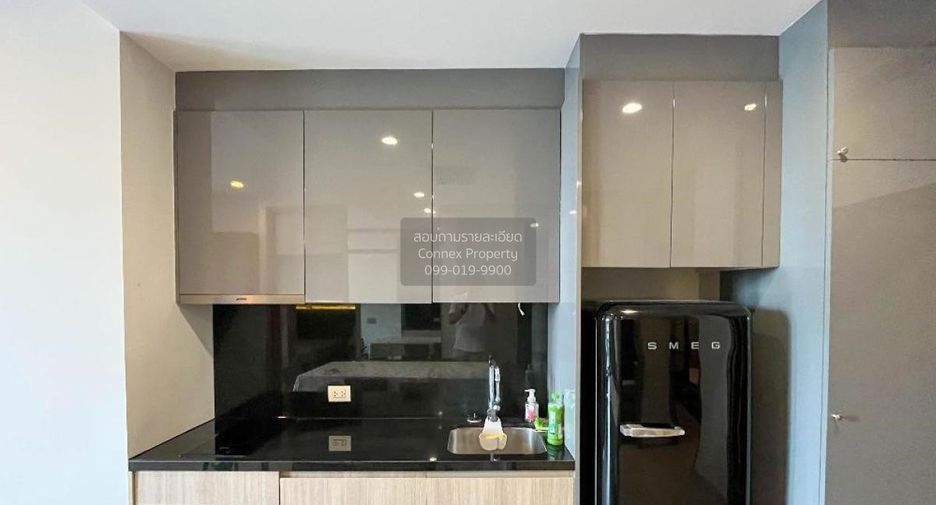 À louer 2 chambres condo à Pathum Wan, Bangkok