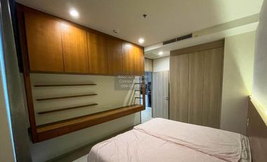 For rent 2 bedrooms condo in Pathum Wan, Bangkok