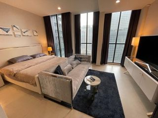 For rent 1 bed condo in Pathum Wan, Bangkok