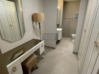 For rent 1 bed condo in Pathum Wan, Bangkok