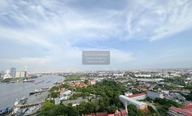 For rent 2 bedrooms condo in Rat Burana, Bangkok